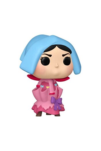 Funko Figura POP La Bella Durmiente - Merryweather