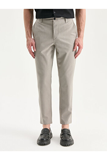 LC Waikiki Quality Parts from Celebi Store |   Slim Fit Men's Trousers