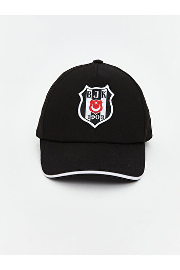 LC Waikiki Sparkling Selections from Shining Store |   Printed Boy's Cap Hat