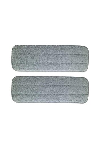 PAA-home Set 2 rezerve mop , compatibile cu Deerma TB500 TB800 si Mi Mijia Water Spray Mop 360