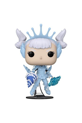 Funko POP Animation Black Clover - Noelle (Valkyrie)