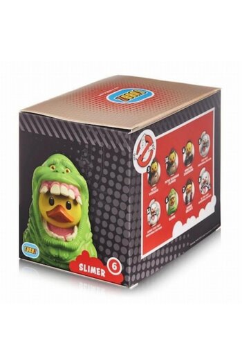 numskull Ghostbusters Figure, Numskull, Glow in the Dark, 10cm