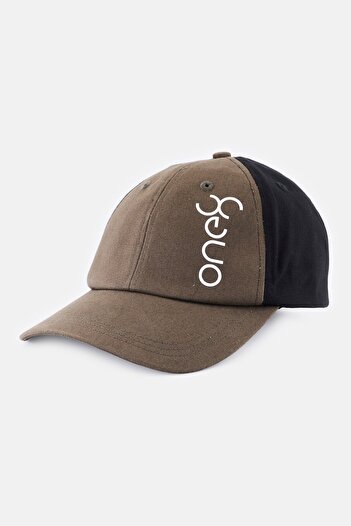 Puma x One8 Men Brand Logo Cap, Multicolor