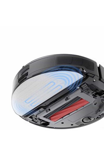PAA-home Set of 2 cloths compatible with Roborock S8 pro ultra, Roborock G20 vacuum cleaner models. full cover