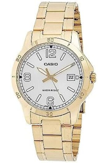 Casio Analog Men's Watch