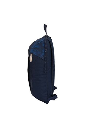 Batman Rucksack Legendary Mini Navy Blue 22 x 39 x 10 cm