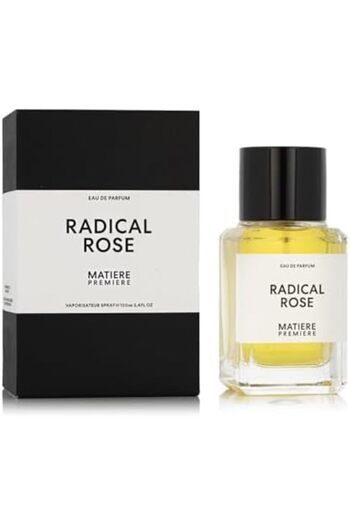 Matiere Premiere Radical Rose by Matiere Premiere for Unisex - 3.4 oz EDP Spray