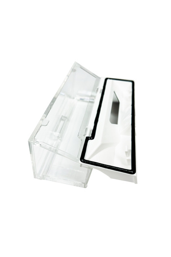 PAA-home Dust box compatible with Roborock S50 S51 S55 S6 T6 T61 T65 robot vacuum cleaner