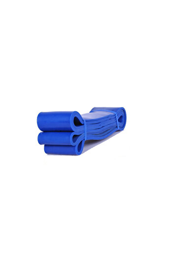 PaaFit PaaFit latex elastic band, resistance level 5 for stretching, strength, medical recovery