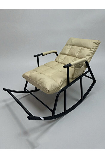 DEC5 folding rocking chair