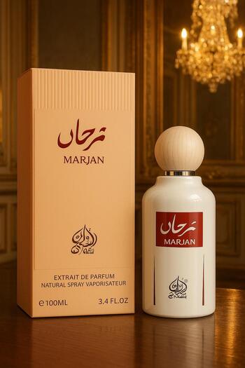 WADI AL KAHLEEJ Marjan_100 ML_Extrait De Parfum