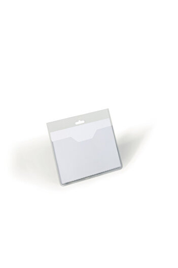 Durable Keychain without clip Visitors
