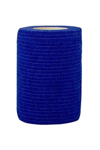 royal led Self-Adhesive Elastic Bandage, Rvm, 15 cm x 4.5 m