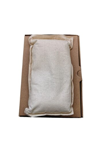 Savonia Salt Pillow with Calendula and Rosemary, Savonia, 750 g