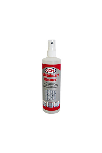 ccm Whiteboard spray