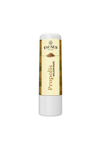 Faunus Plant 100% Propolis Lip Balm, 5ML, Faunus Plant