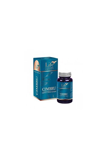 Bionovativ Thyme Dietary Supplement 30 Capsules