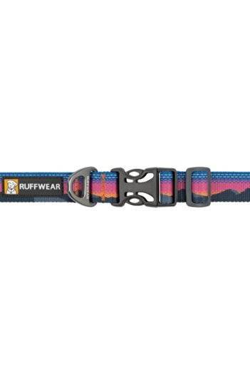 Ruffwear Zgarda Crag - L - Alpine Dusk