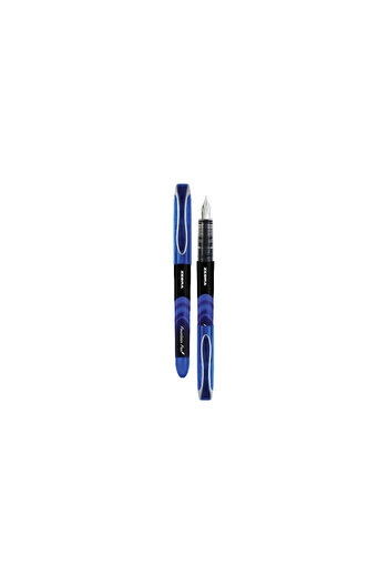 Zebra Fuente disposable pen, Blue