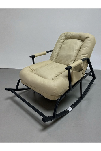 DEC5 folding rocking chair