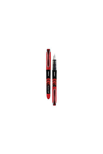Zebra Disposable pen Fuente, Red