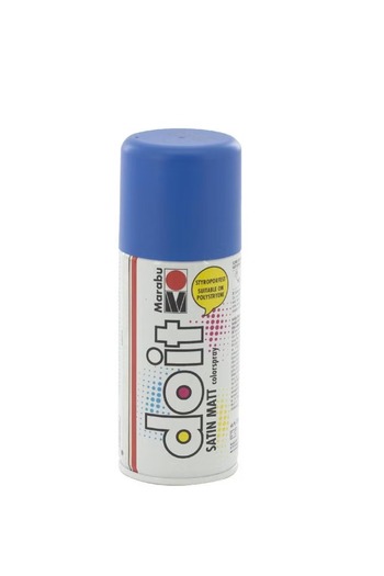 Marabu Do-it Silk-Matt Weatherproof Spray Paint – 150 ml