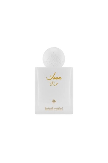 IBRAQ Ibrahim Al-Qurashi's special musk