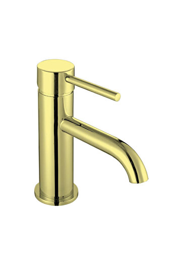 Saudi Ceramic WB Mixer MONO English Gold - KAIPING ALFRED VICTORIA