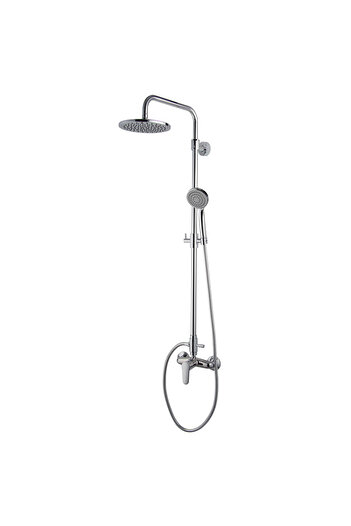 Saudi Ceramic Shower column set - COMO