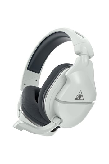 Turtle Beach Gaming Wireless Headphones TurtleBeach Stealth 600 Gen 2, PS5, PS4, Multiplatform, White
