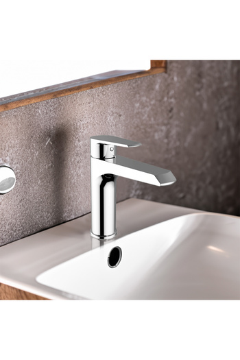 Saudi Ceramic Wash Basin mixer MEDIUM - FLORENCE