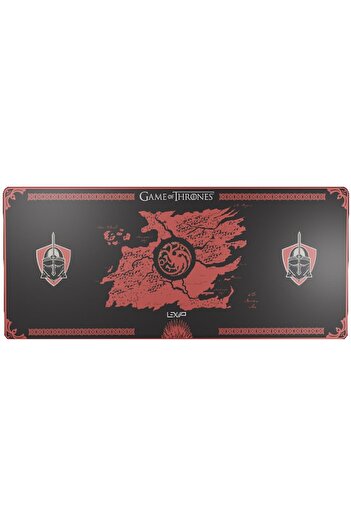 Lexip Mousepad Game Of Thrones Dragon XXL Negru