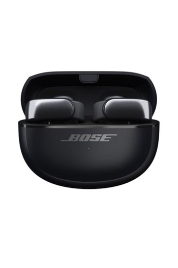 Bose Căști intraauriculare QuietComfort® Ultra Open cu anulare activă a zgomotului - Negre
