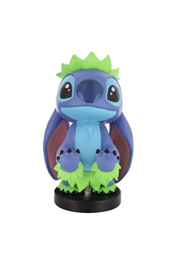 Exquisite Gaming Interactive Phone or Controller Stand Exquisite Gaming, Lilo & Stitch Hula Stitch, 20cm