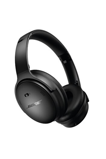 Bose QuietComfort Noise Cancelling Headphones - Black