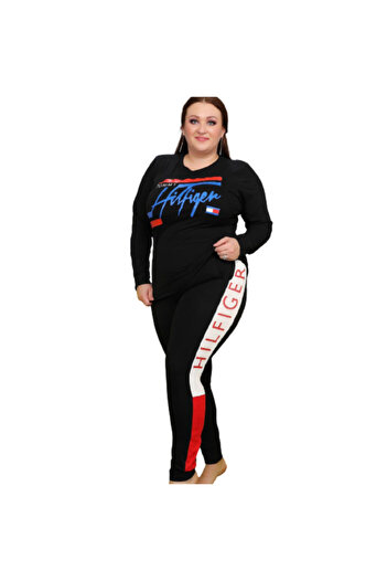 Generic Women's Cotton Oversize Pajamas - PJ 907