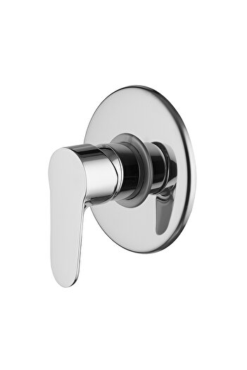 Saudi Ceramic Bath/Shower Mixer - COMO