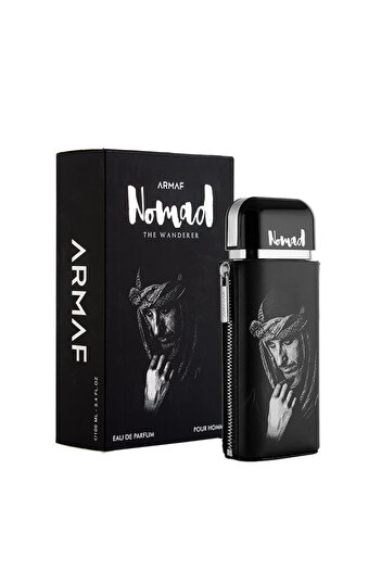 Armaf Nomad Pour Homme, Eau de Parfum, Men, 100 ml