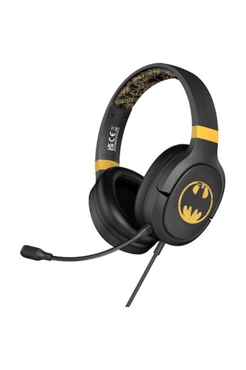 OTL Căști de gaming Pro G1 OTL, DC Comic Batman