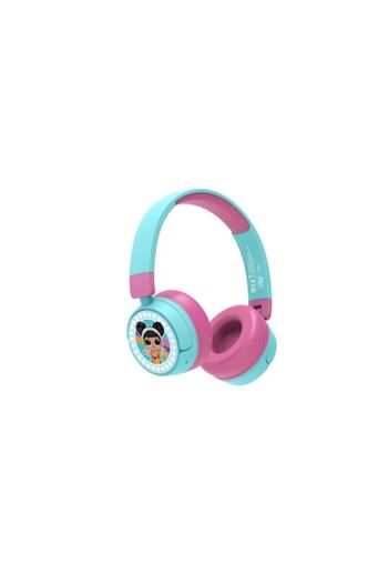 OTL LOL Surprise! Blue/Pink Wireless Headphones