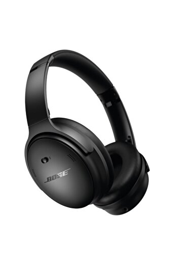 Bose QuietComfort Noise Cancelling Headphones - Black