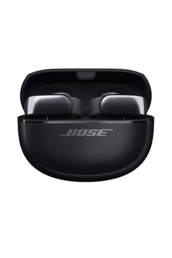 Bose Căști intraauriculare QuietComfort® Ultra Open cu anulare activă a zgomotului - Negre