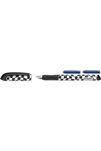 SCHNEIDER Voice pen + 2 refills/blister, children age 8-12
