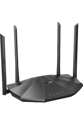 Tenda AC2100 Smart WiFi Router AC19 Dual Band Gigabit