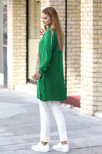 S7V7N EXCLUSIVE Lesia Tunic
