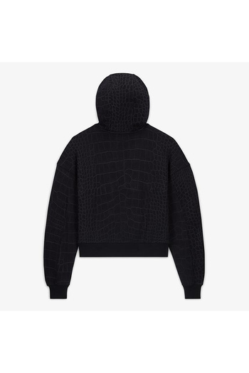 Converse Kadın Siyah Sweatshirt (10027567.001)