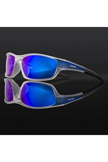 KAPVOE DZ-PYC-03 Cycling Sun Glasses Polarized Sunglasses MTB Goggles Man Women Outdoor Bike Sports