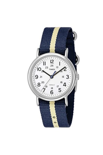 Timex ساعة تايمكس ويكندر كوارتز رجالية - TW2U84500