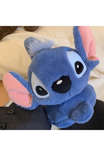 Choice1 Stitch Disney Stitch Earmuffs For Girls To Keep Warm And Cute In Winter Ear Protection Covers Ear Ba