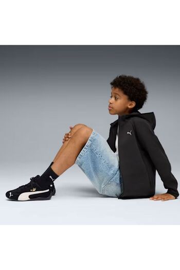Puma EVOSTRIPE Суичър с цип